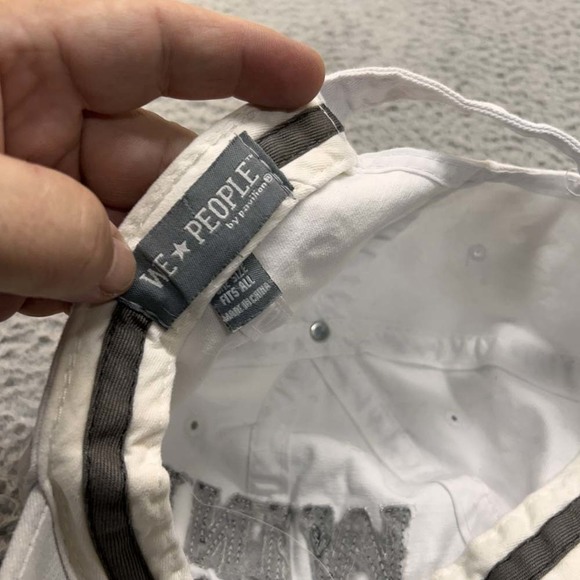 Wine People Hat Cap Mens Baseball Cap One Size We People Vineyard Fan - Picture 7 of 8